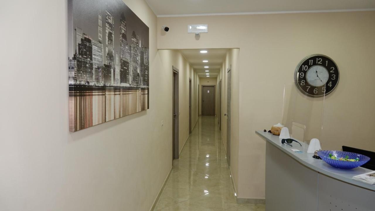 Cairoli Exclusive Rooms & Suite Brindisi Exterior photo