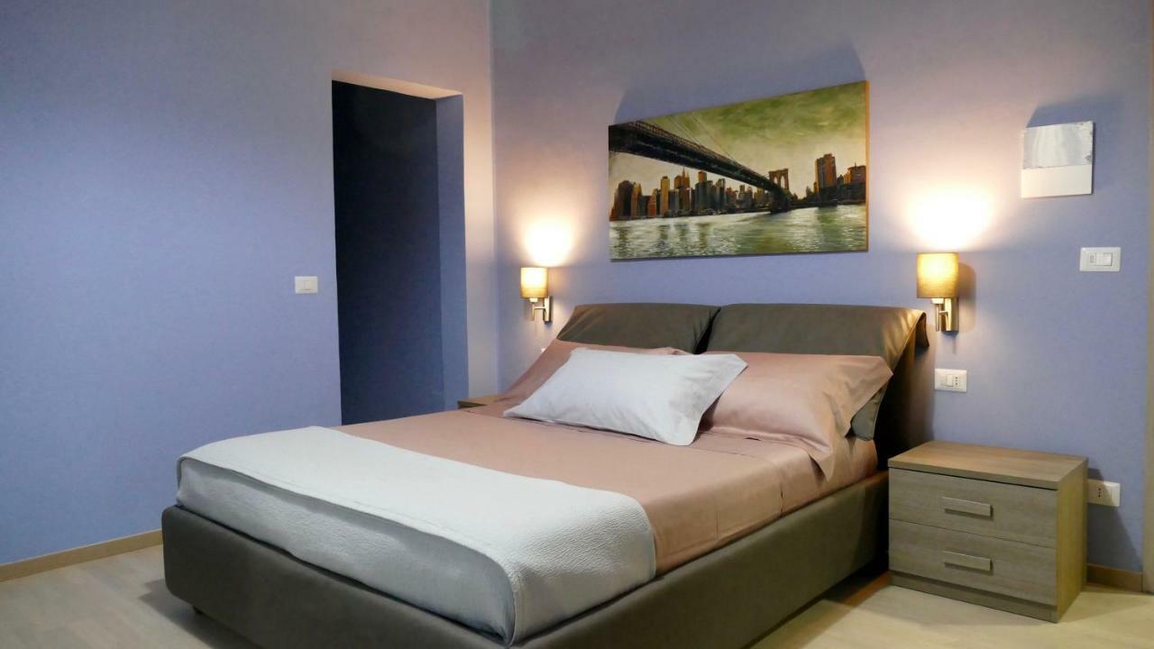 Cairoli Exclusive Rooms & Suite Brindisi Exterior photo